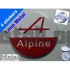 Renault Alpine 6